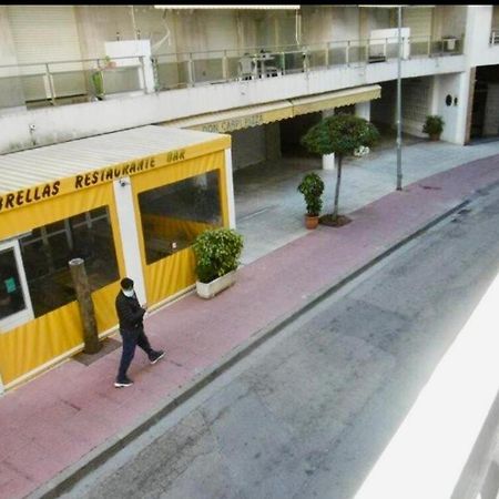 Apartamento Tossa Tossa de Mar Kültér fotó