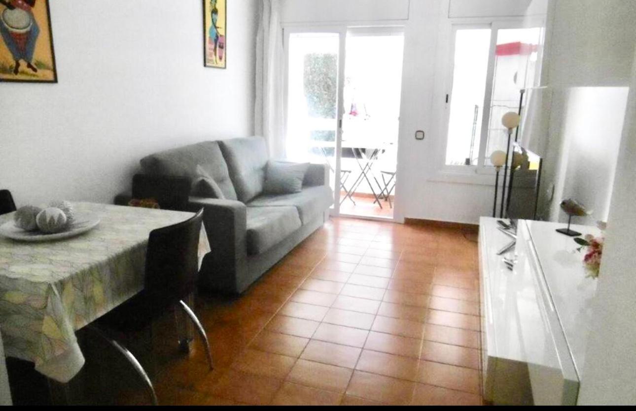 Apartamento Tossa Tossa de Mar Kültér fotó