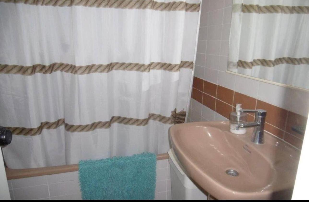 Apartamento Tossa Tossa de Mar Kültér fotó