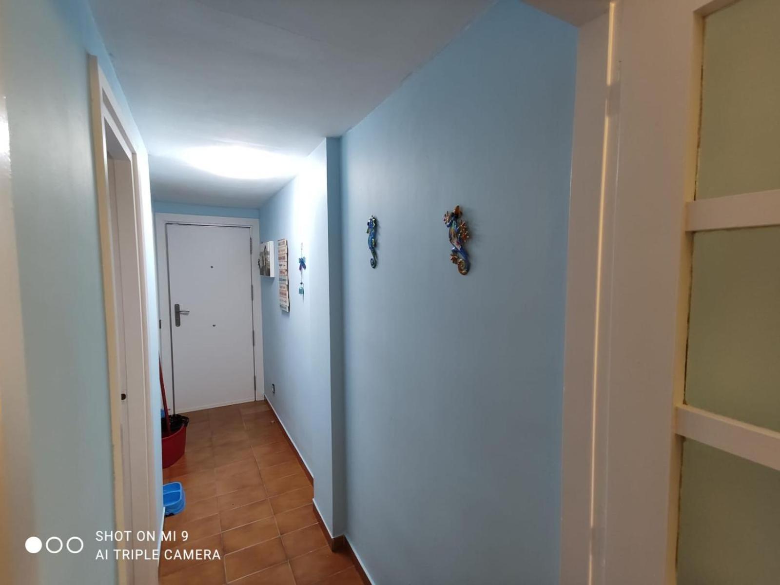 Apartamento Tossa Tossa de Mar Kültér fotó