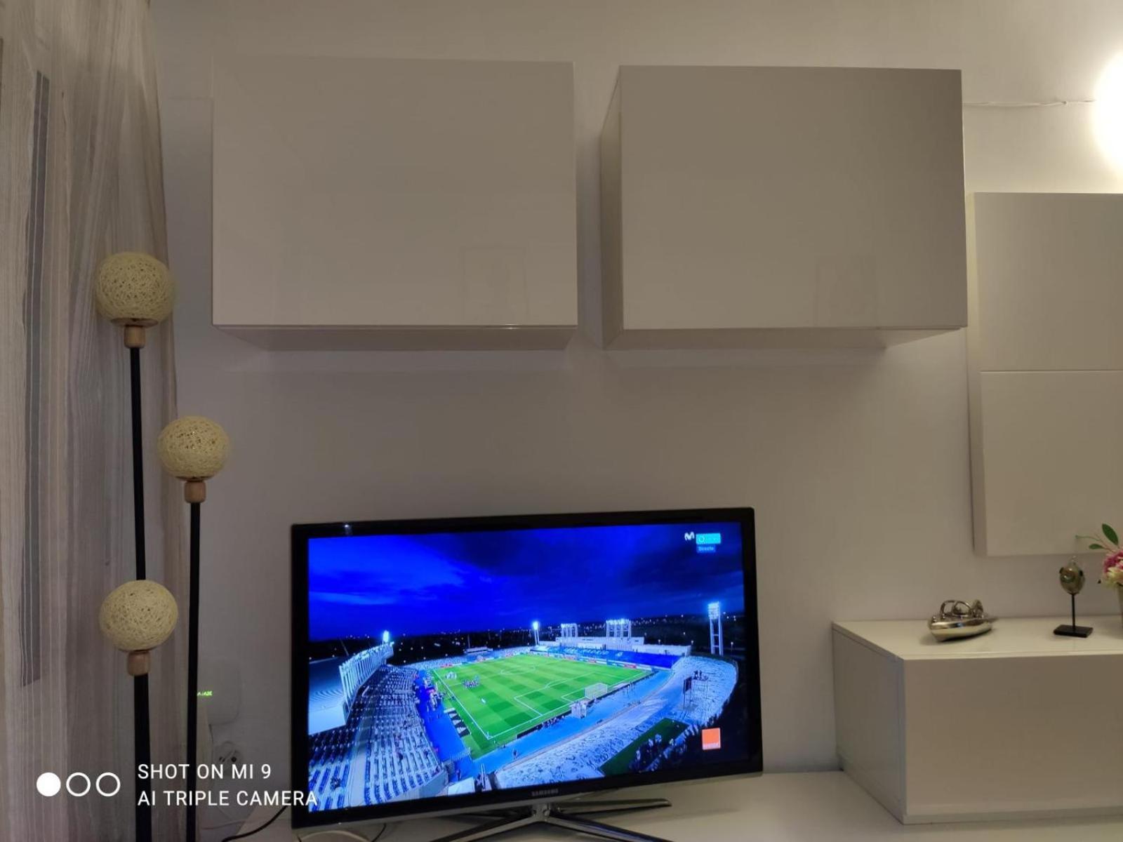 Apartamento Tossa Tossa de Mar Kültér fotó